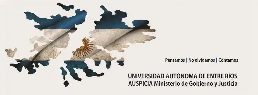 Uader lanzó la campaña “Somos Malvinas” en Facebook 