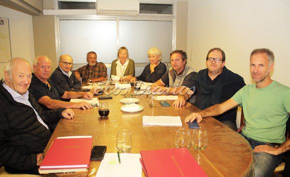 La Sociedad Rural Necochea una institución en defensa de los productores de nuestro distrito
