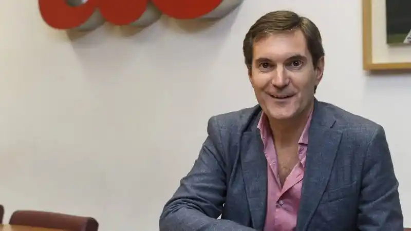 Elizondo: “Esperamos tener Fan ID y el VAR el año que viene”