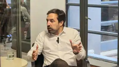 Nicolás Kreplak cuestionó al gobierno nacional por suspender la vacuna gratuita contra la fiebre amarilla