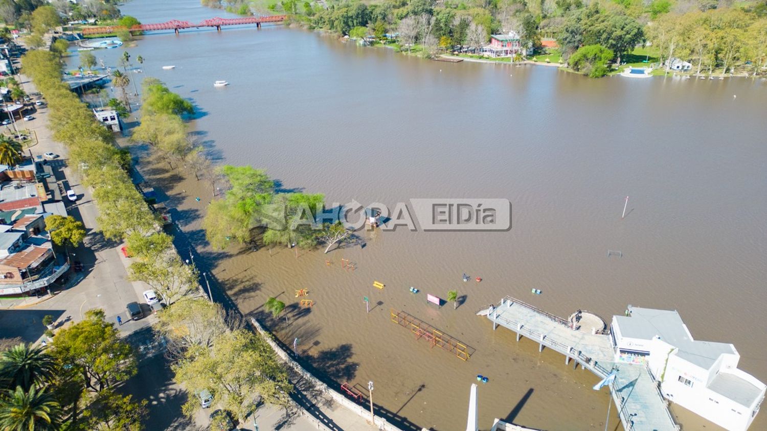 rio gualeguaychú - 5