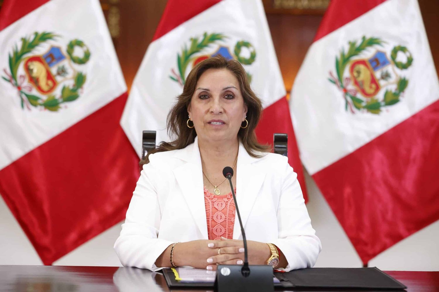 ¿Qué escenarios se barajan para un Perú sumido en la violencia y el caos?