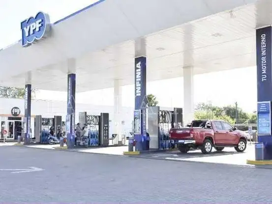Denuncian que el congelamiento de precios
de YPF duró solo 27 días en la provincia