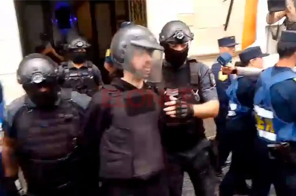 Pablo Rodríguez Laurta
Foto: Elonce