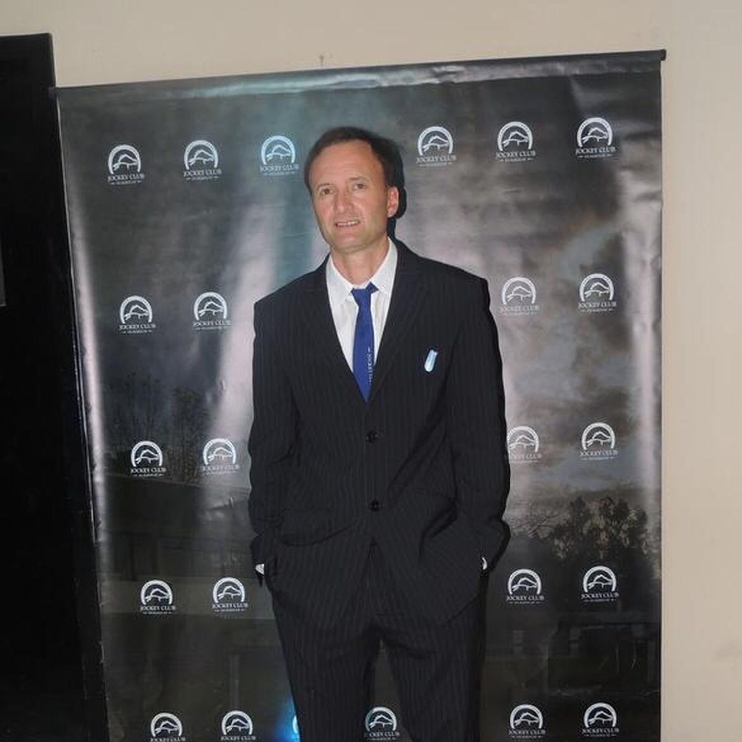 El Jockey Club Gualeguay celebró el 25 de Mayo con su tradicional cena de gala