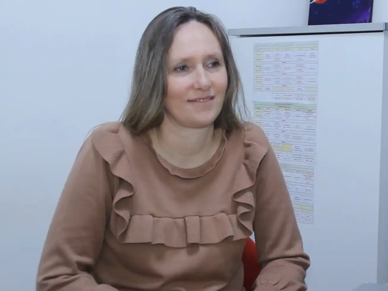 La Escuela Secundaria de Jóvenes y Adultos Nº5 “Raúl Soldi” se trasladó al CIC y celebra una nueva etapa con entusiasmo