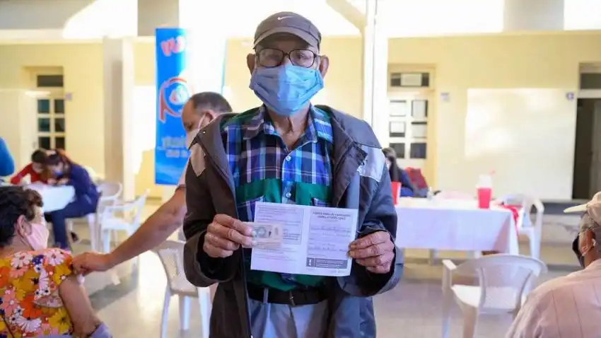 “Podemos superar esta situación si nos comprometemos a cuidarnos”