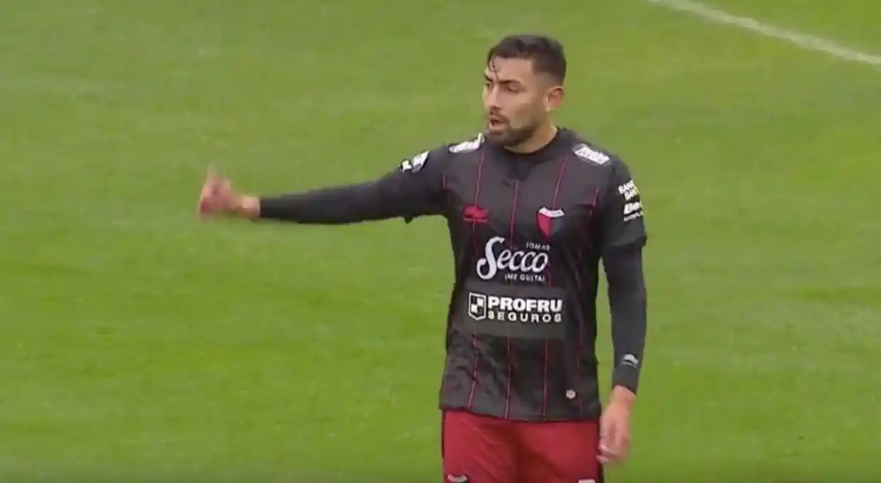 Colón vendió a Erik Godoy