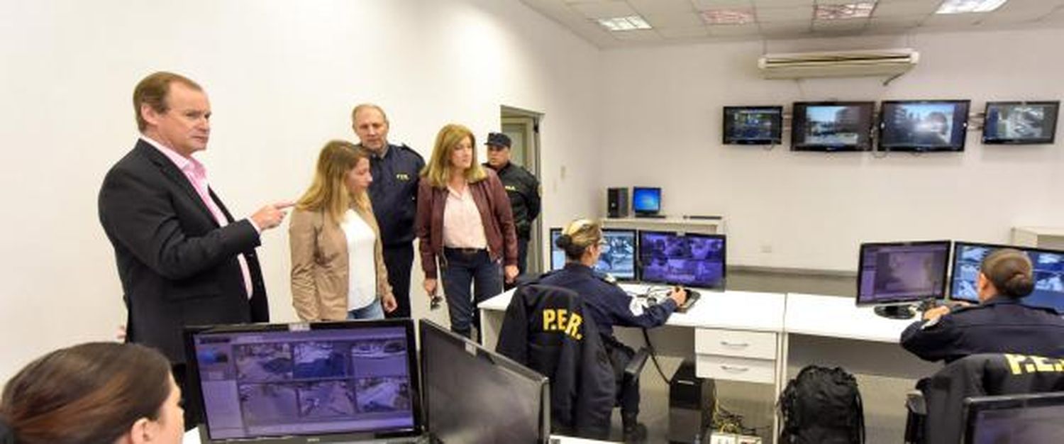Profundizarán los controles en los puestos fronterizos