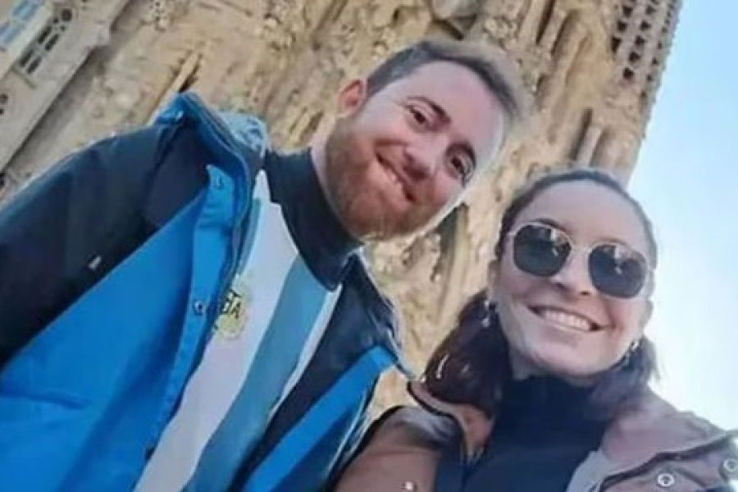 Trágico accidente: una pareja argentina murió tras ser embestida por un conductor alcoholizado