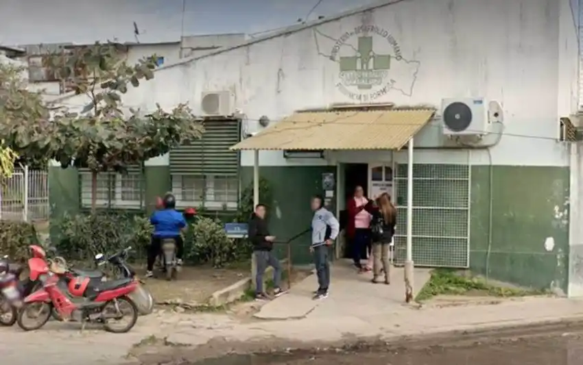 El centro de salud del barrio Guadalupe testea alrededor de 70 personas por día