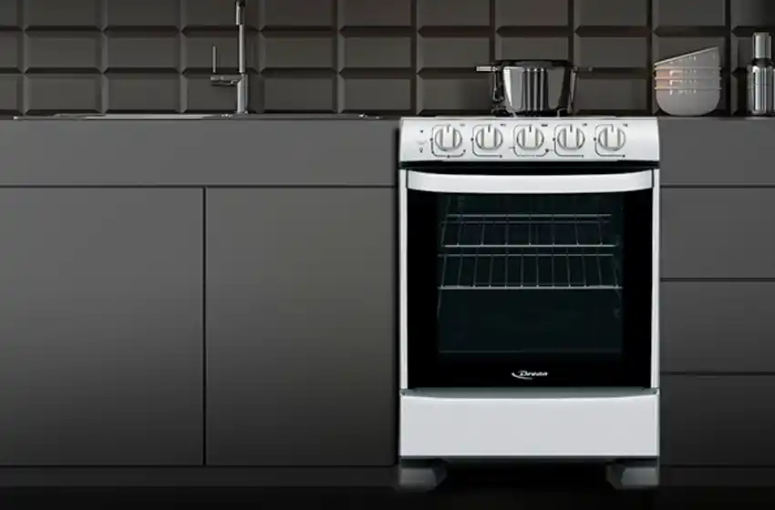 Cómo limpiar la cocina en profundidad