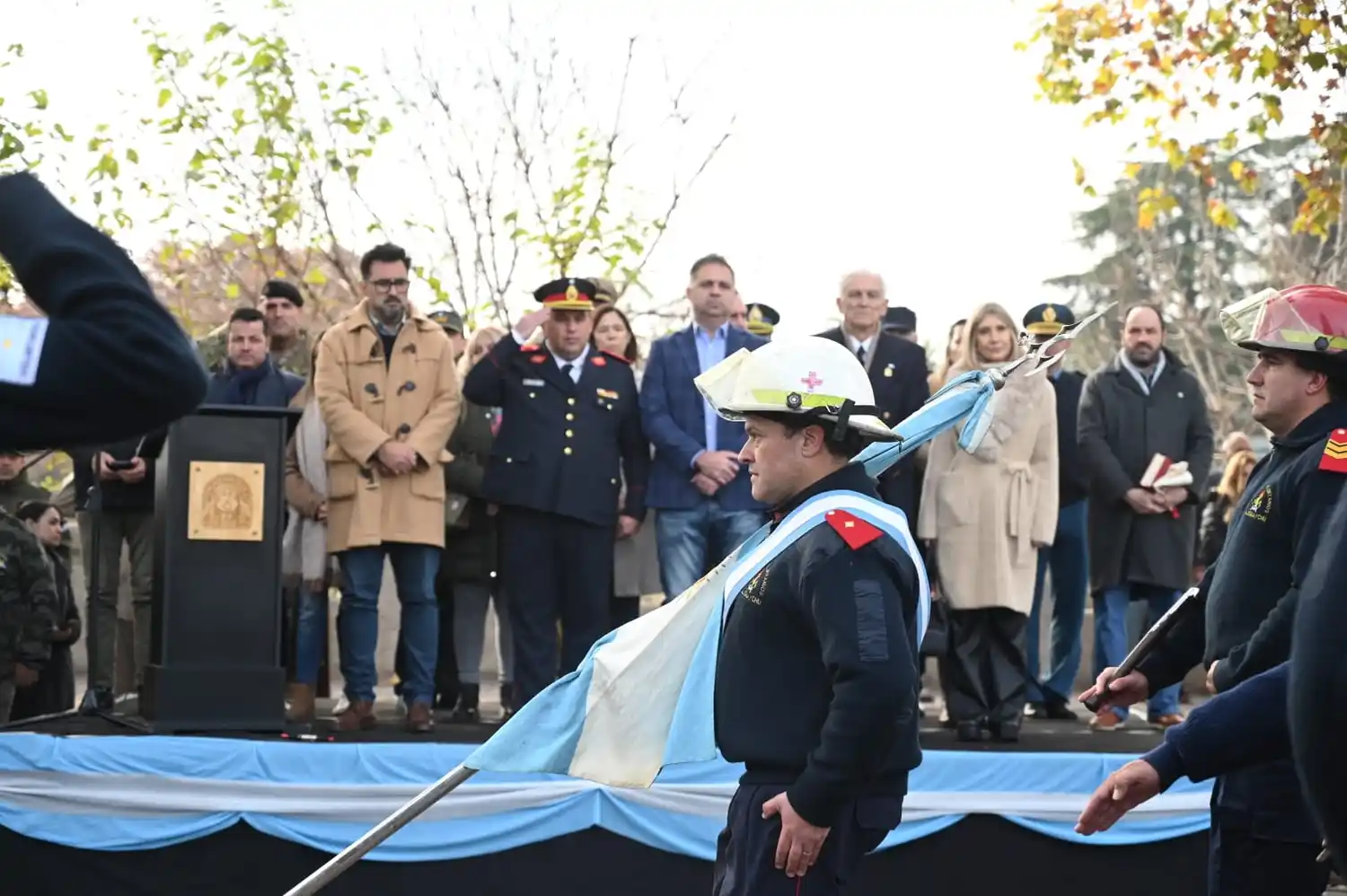 DIA DEL BOMBERO 2026 - 20