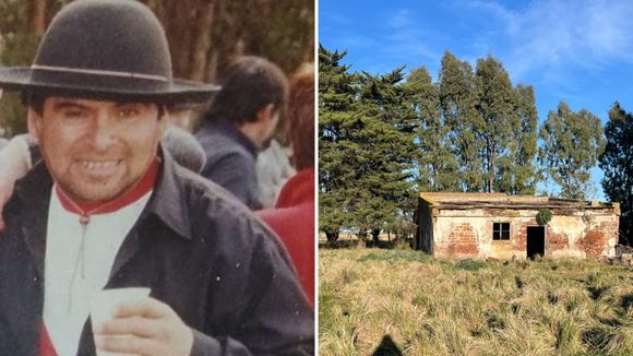 Hallaron sin vida al hombre denunciado como desaparecido