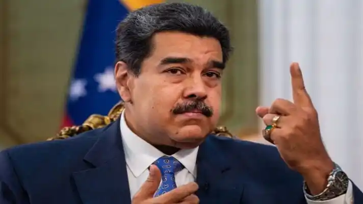 LUEGO DE ARREMETER CONTRA OPOSITORES Maduro condiciona su participación en negociaciones a tres puntos clave