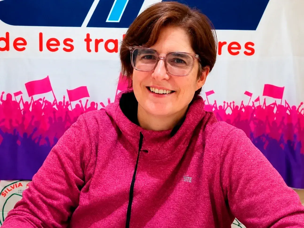 Ana Larrañaga