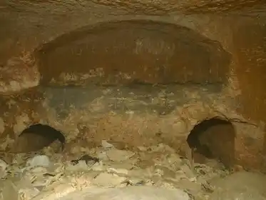 ¿Dónde fue enterrado Jesús?: los argumentos que respaldan la teoría del Santo Sepulcro