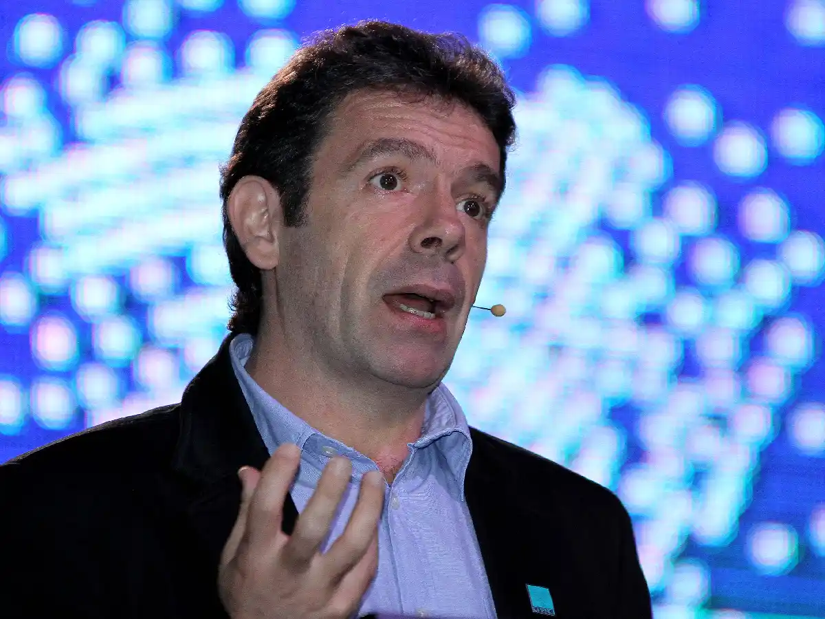 Martín Becerra: “Lo de Alberto Fernández fue un grave error conceptual y político”