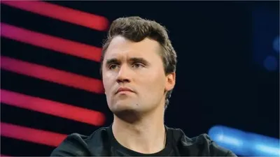 Asesinato de Charlie Kirk: hallaron ADN del tirador en el arma y podría ser condenado a muerte