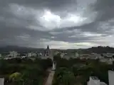 Se pronostica un nuevo fin de semana con fuertes lluvias y tormentas en Tandil