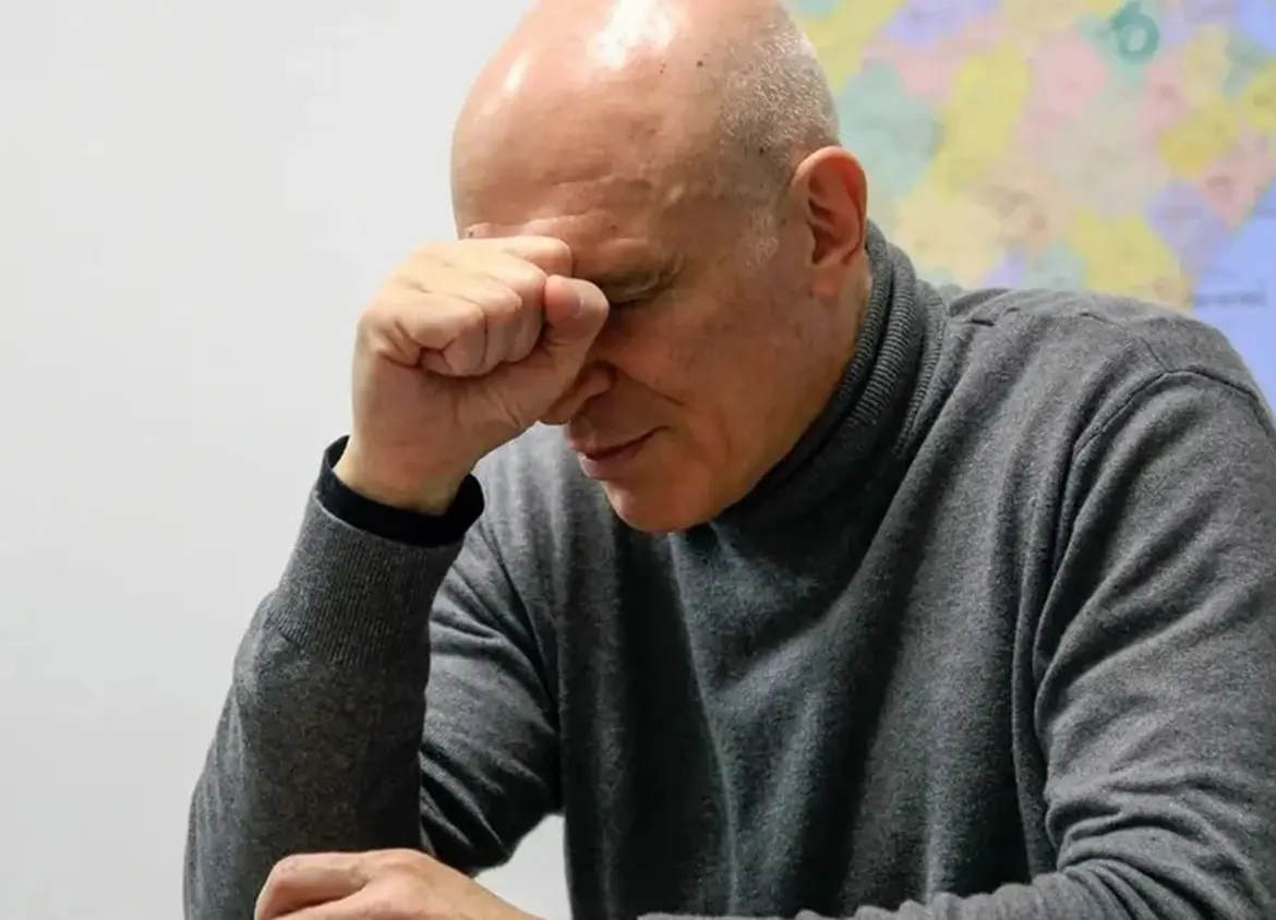 José Luis Espert en la mira de la Justicia.