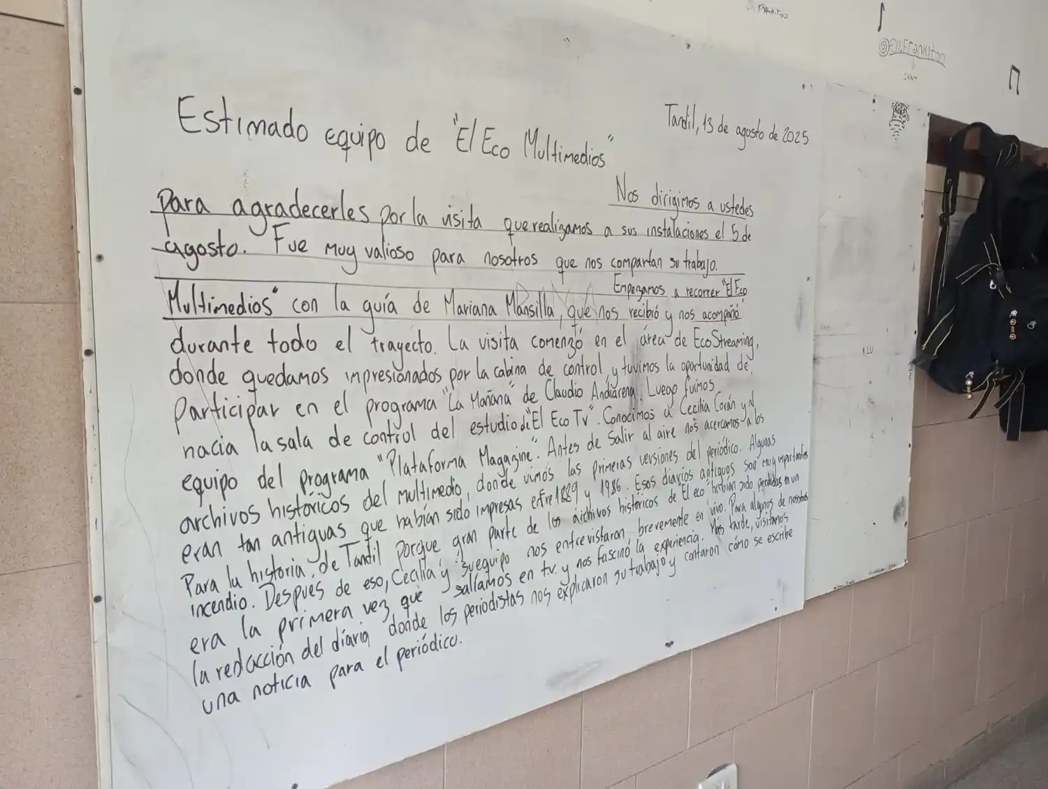 alumnos el eco - 2