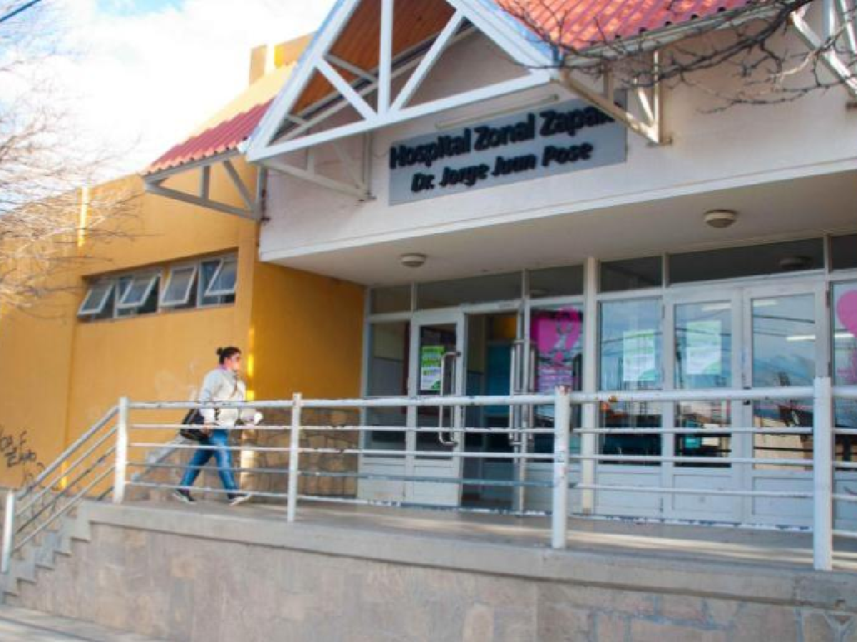 Murió por coronavirus un hombre en Neuquén: es la víctima fatal número 61