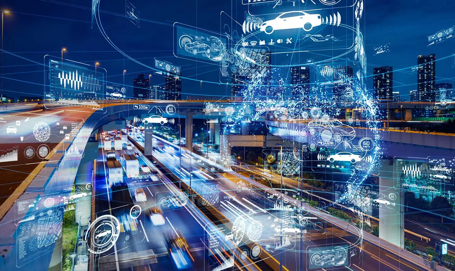 ¿Cómo será el transporte del futuro en Tandil?