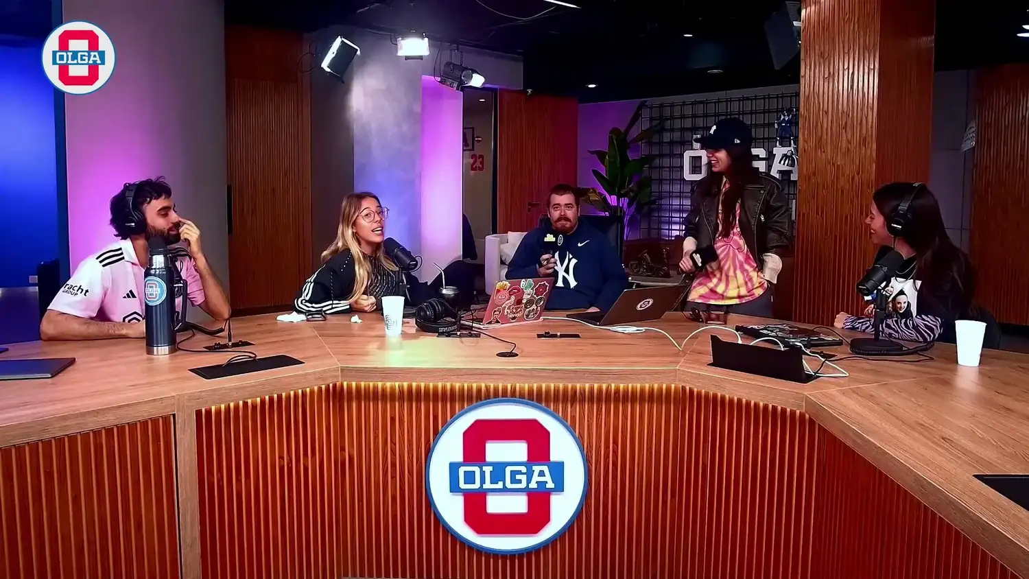 television argentina - 6