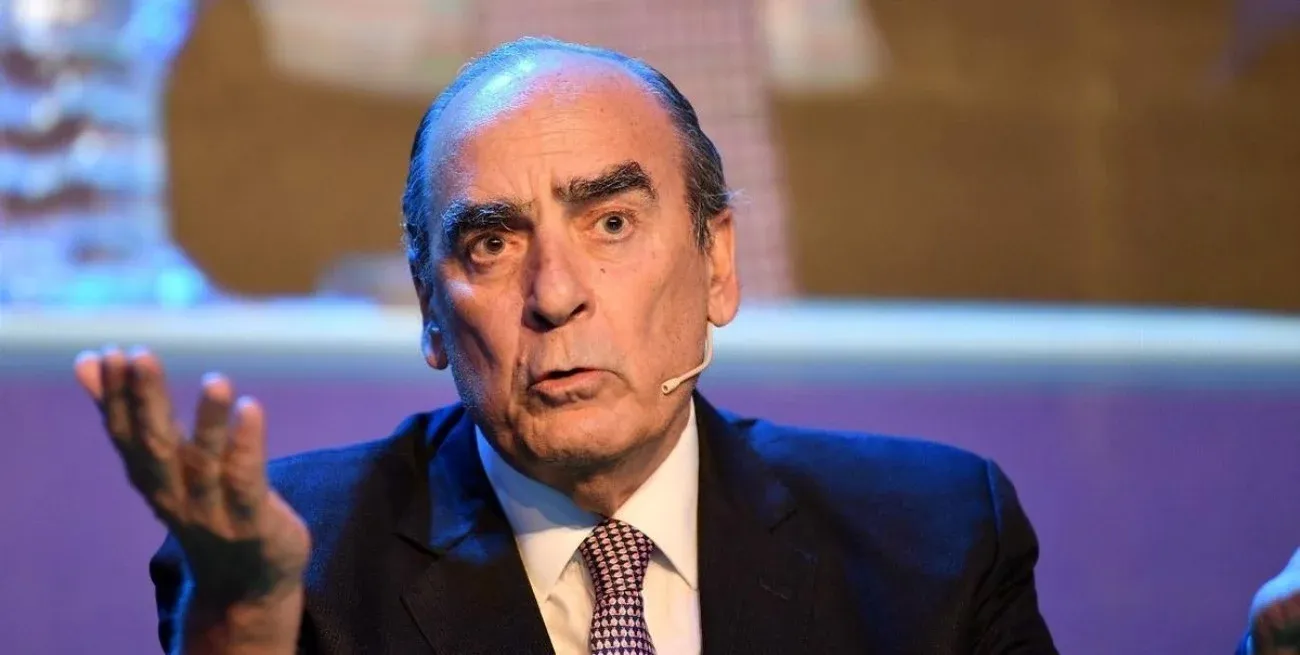 Guillermo Francos.