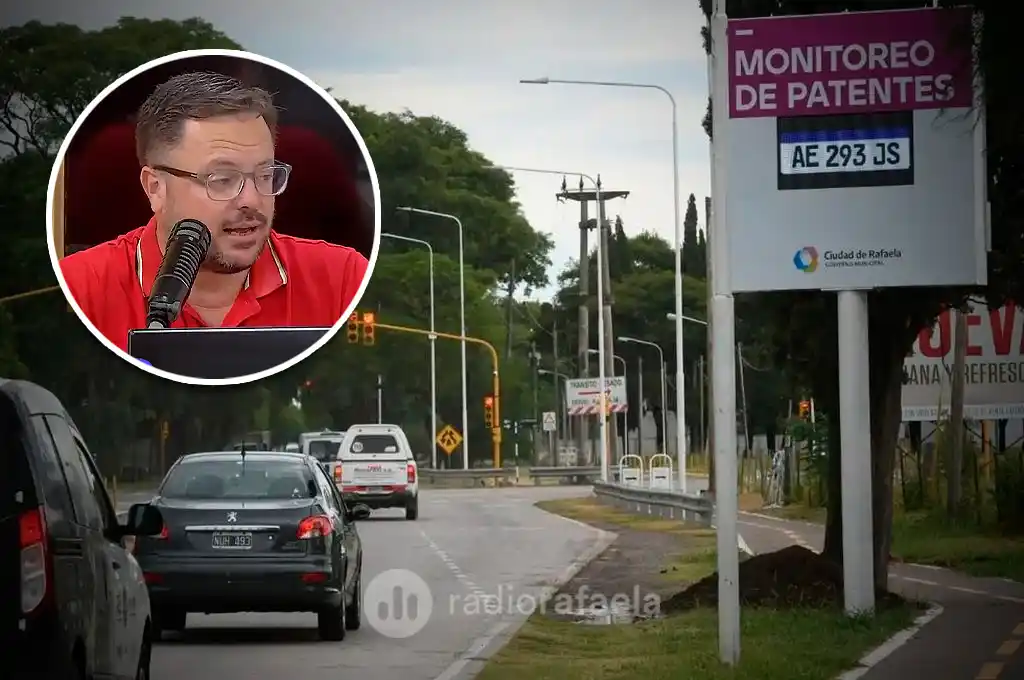 ¿Son legales las fotomultas? ¿Se puede apelar si me llegó una? Lo que tenés que saber