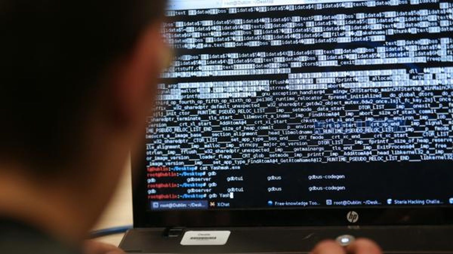 El FBI apunta contra Corea del Norte en el robo más grande de la historia de criptomonedas