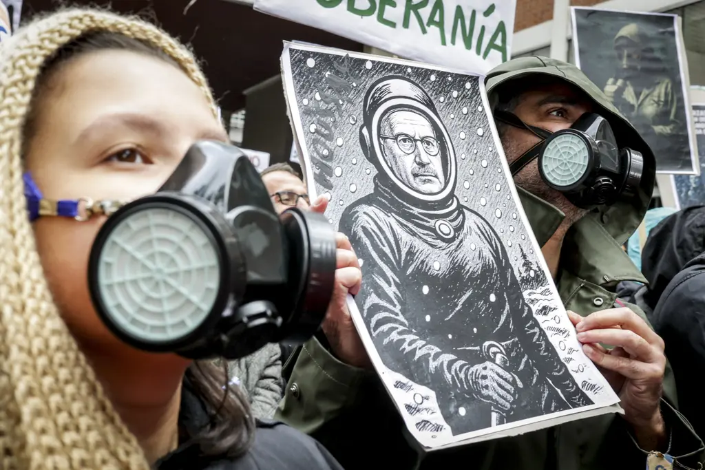 “No al Cientificidio”: el reclamo de miles de científicos del Conicet ante el recorte de presupuesto