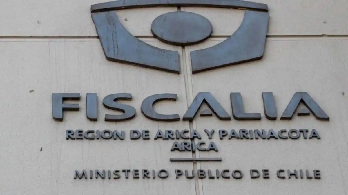 ¡SE ENREDÓ EL PAPAGAYO! En peligro identidad de testigos protegidos en caso del Tren de Aragua en Chile