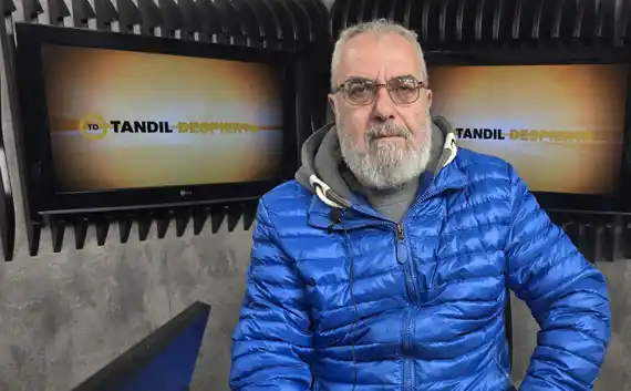 "Con lo que se paga por los contenedores, se comprarían 10 camiones"