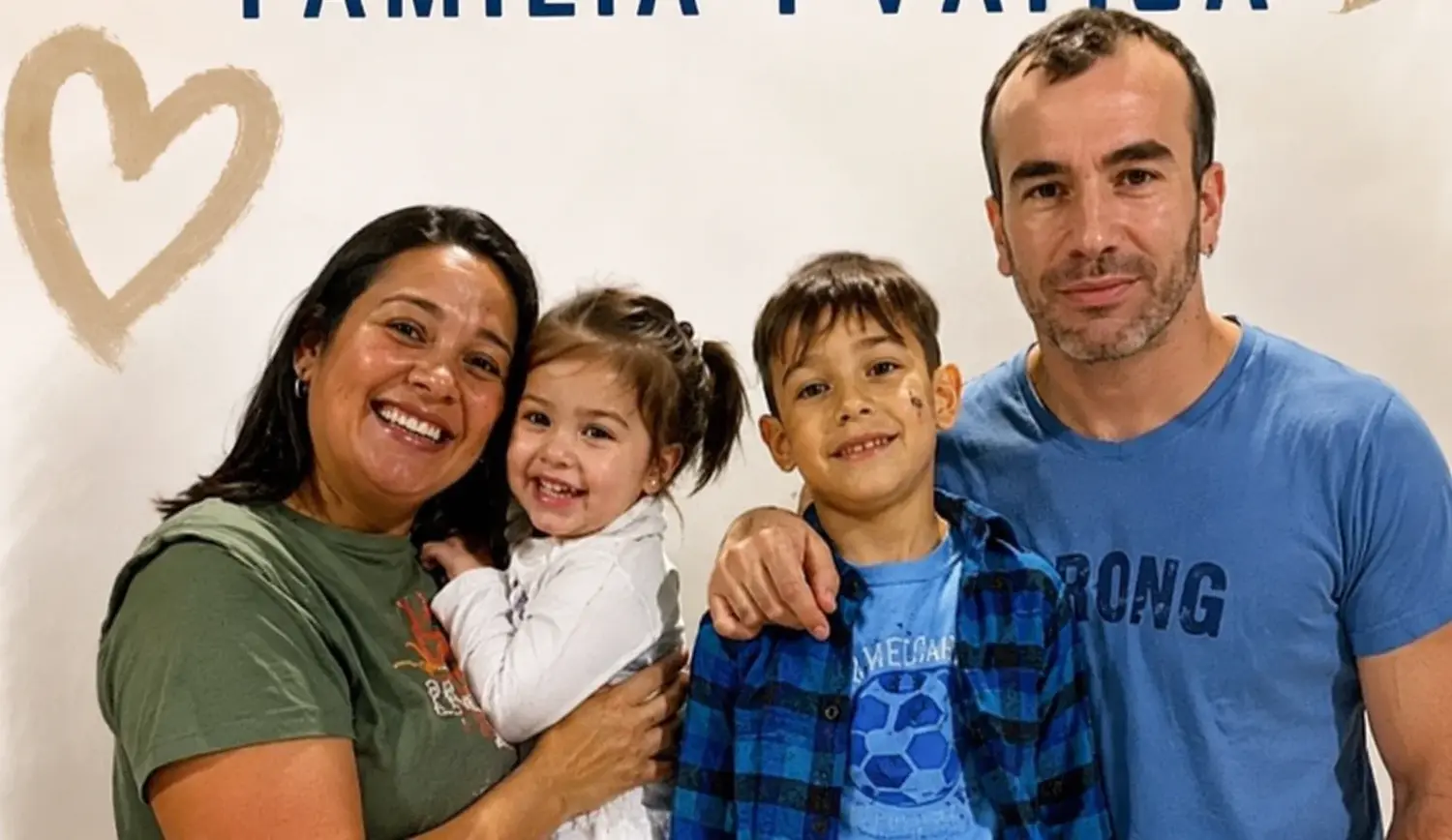 Familia Crespi - Pinza