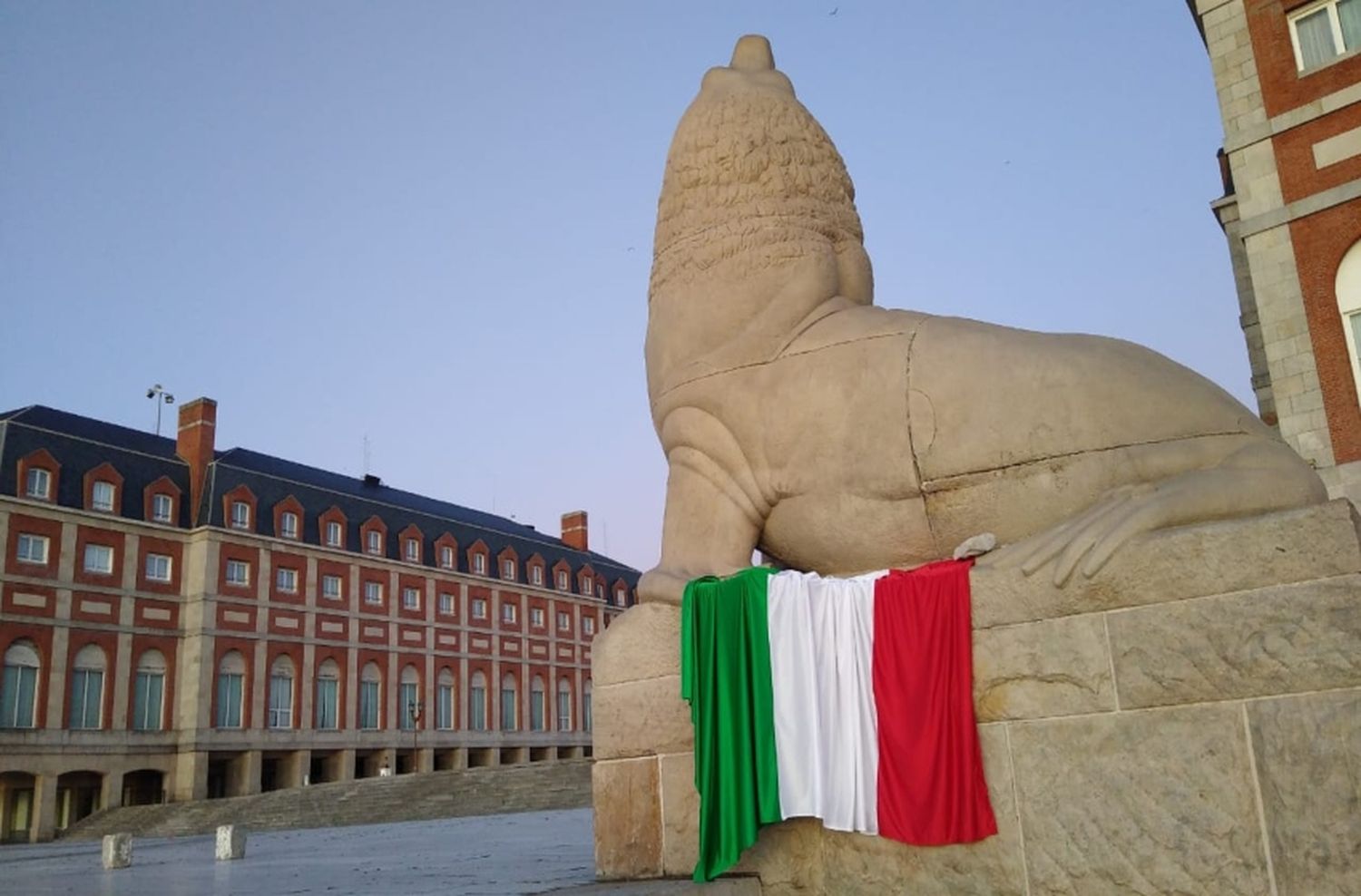 Semana de la Lengua Italiana: invitan a la comunidad a participar del evento "Los italianos y los jóvenes"