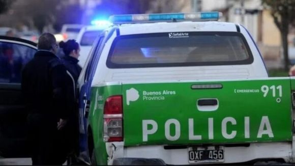 Tragedia en Castelar: una madre mató a su hijo de seis años y luego se suicidó