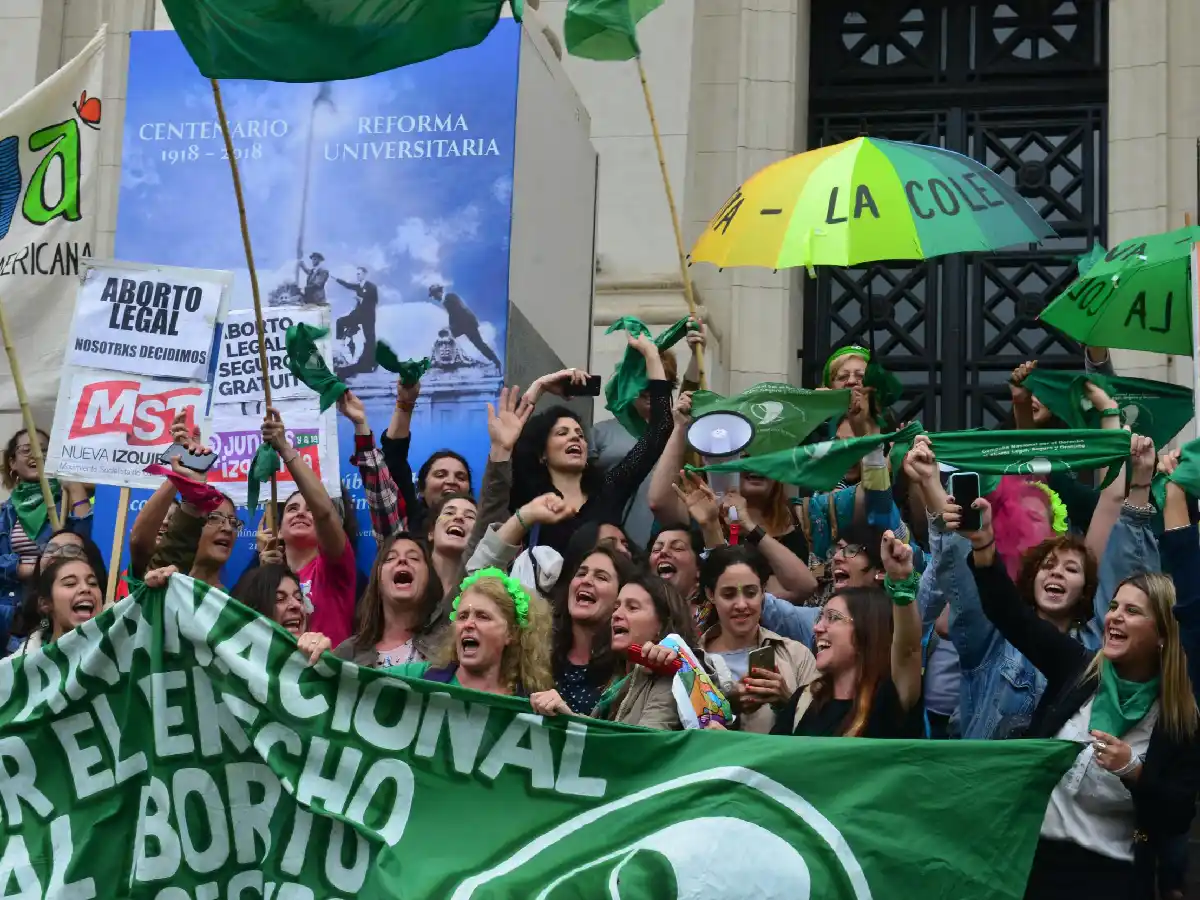 Recurrirán a la Corte contra el fallo  que habilita el aborto no punible     