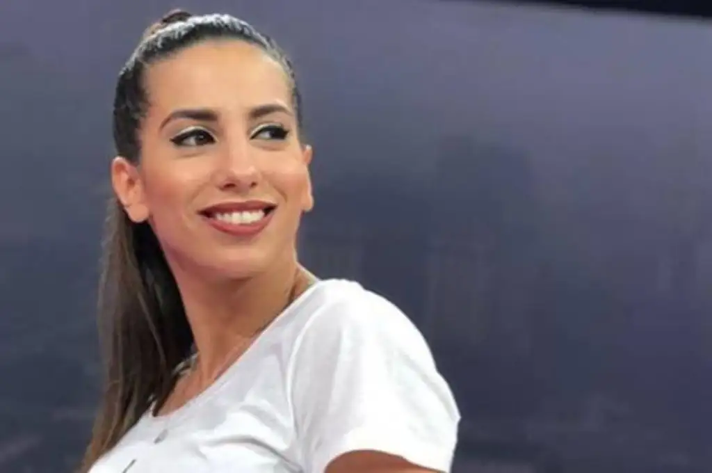 Cinthia Fernández le “usurpó” la casa a Martín Baclini