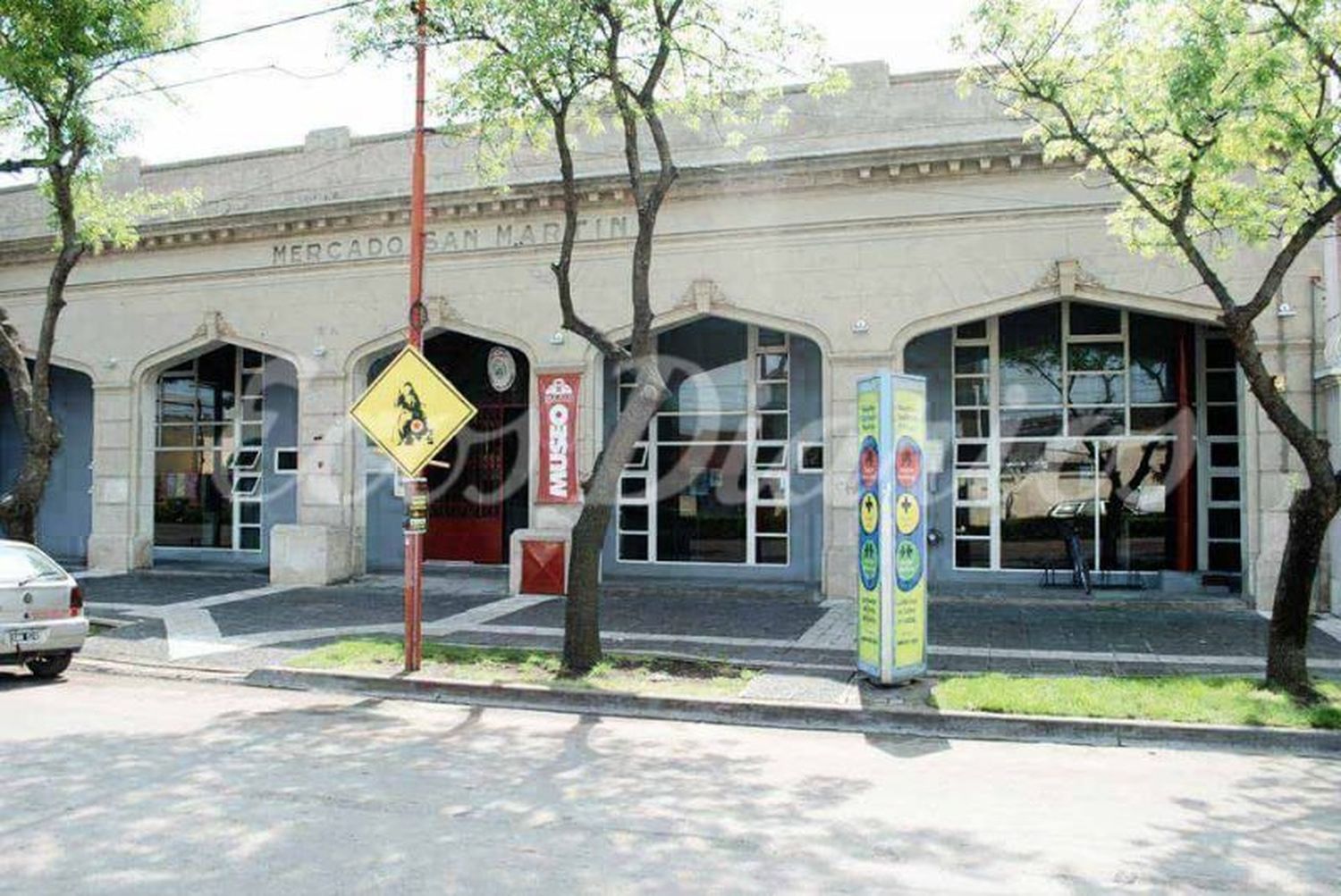 TRES ARROYOS: Varias exposiciones en el Museo Mulazzi
