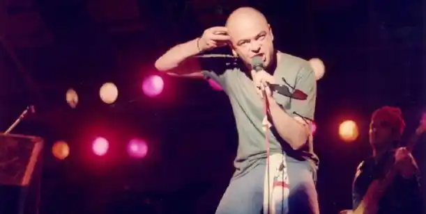 El día que Luca Prodan salvó a Juana Molina de un abuso sexual