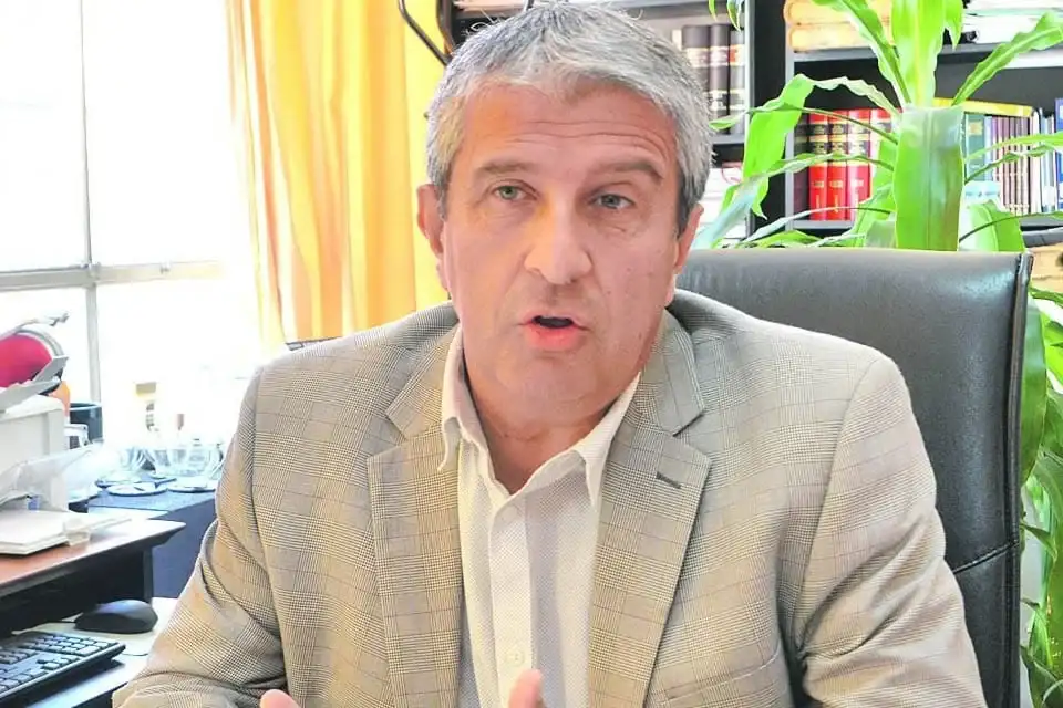 Daniel Elías respaldó la reforma previsional y afirmó que Entre Ríos “no debe desperdiciar esta oportunidad”