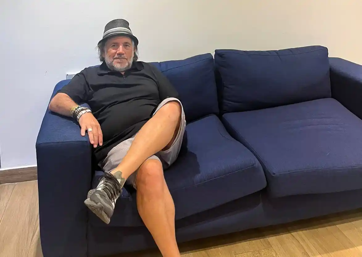 Baldini celebró la realización de múltiples eventos, pero indicó que es necesario el control del Estado.