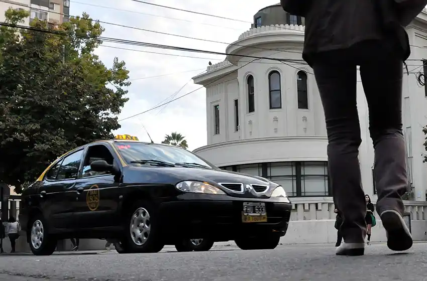 Piden un único régimen para los taxis de la ciudad