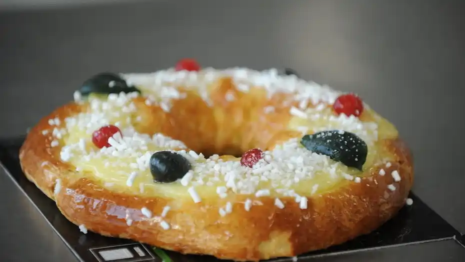 Huevos y roscas de Pascua: entre lo clásico y los nuevos looks