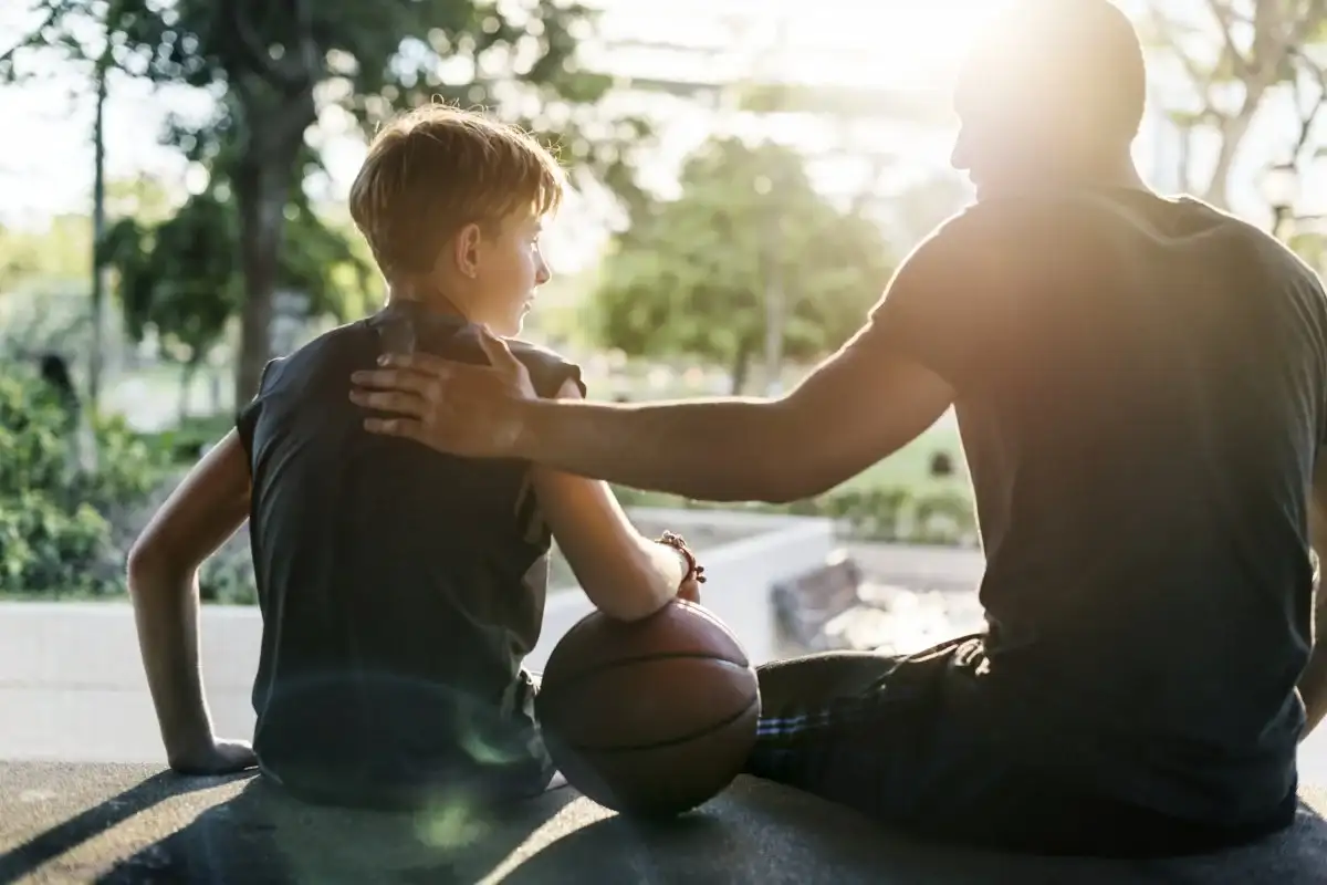 Capacitarán a referentes deportivos para actuar en situaciones de vulneración de derechos de niños y adolescentes
