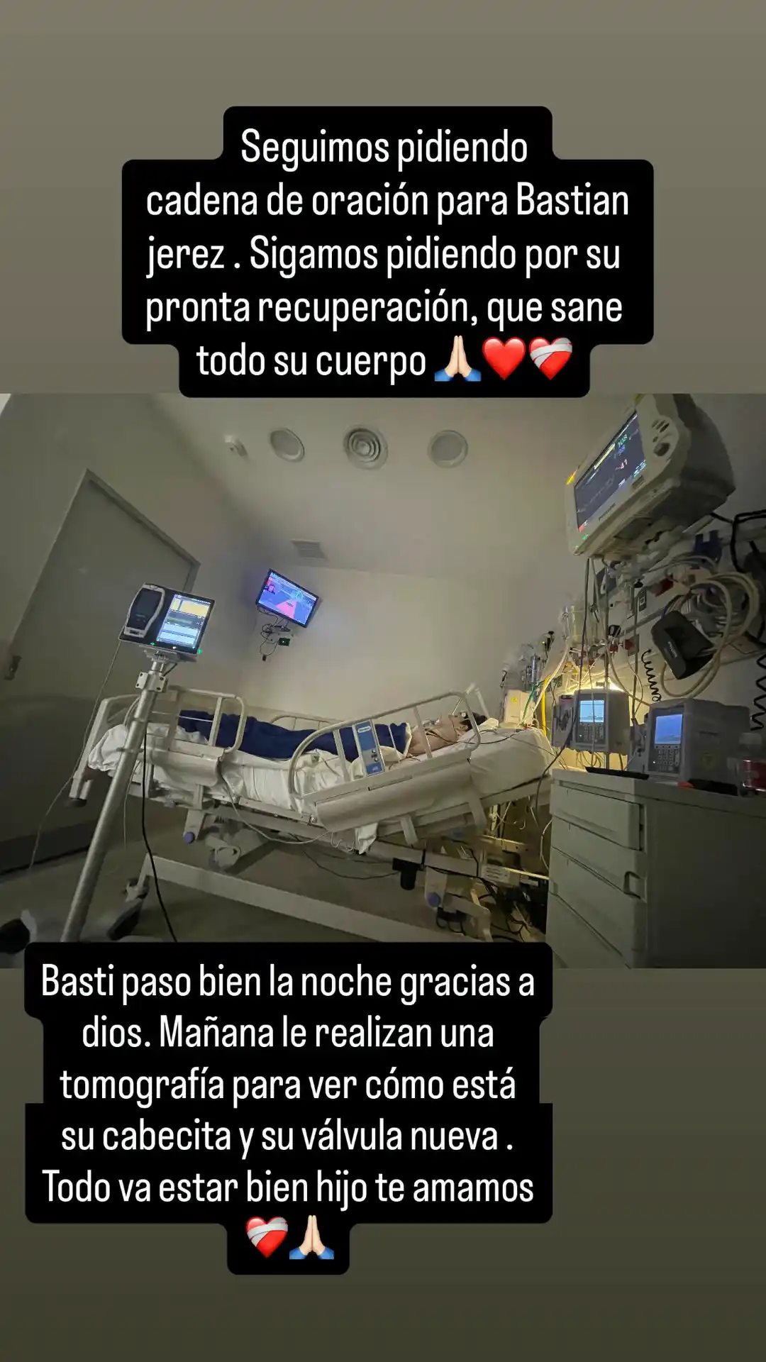 bastian internado