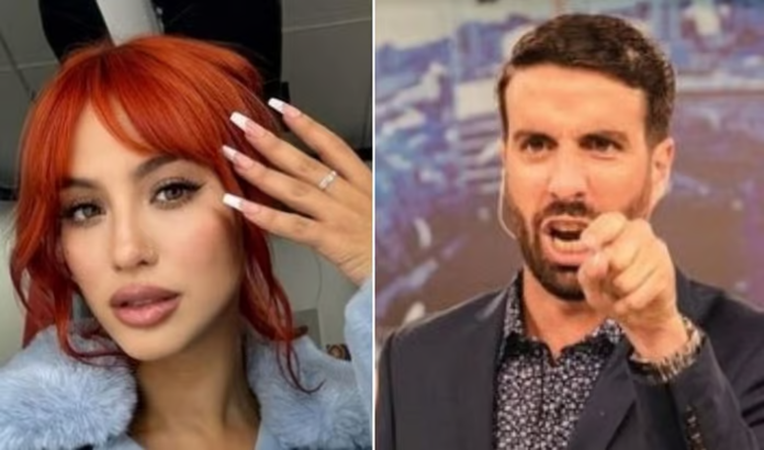 Denuncian a Flor Vigna, Flavio Azzaro y otros influencers por promocionar apuestas online ilegales