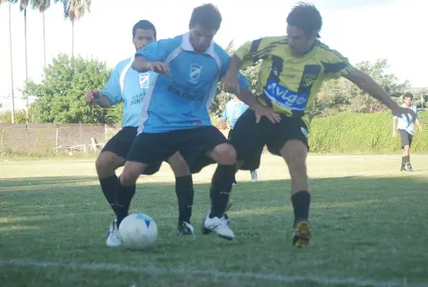 Defensores enfrentará a Gualeguay Central